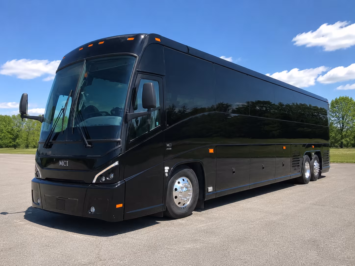 cross into rhode island for prom night with a bus from fall river