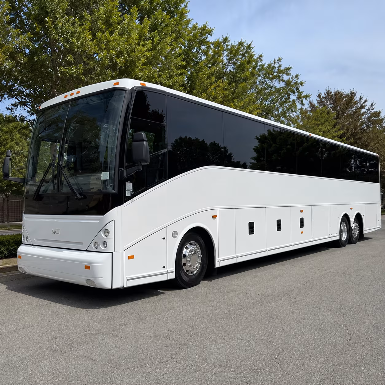 fall river concert transportation onboard seating