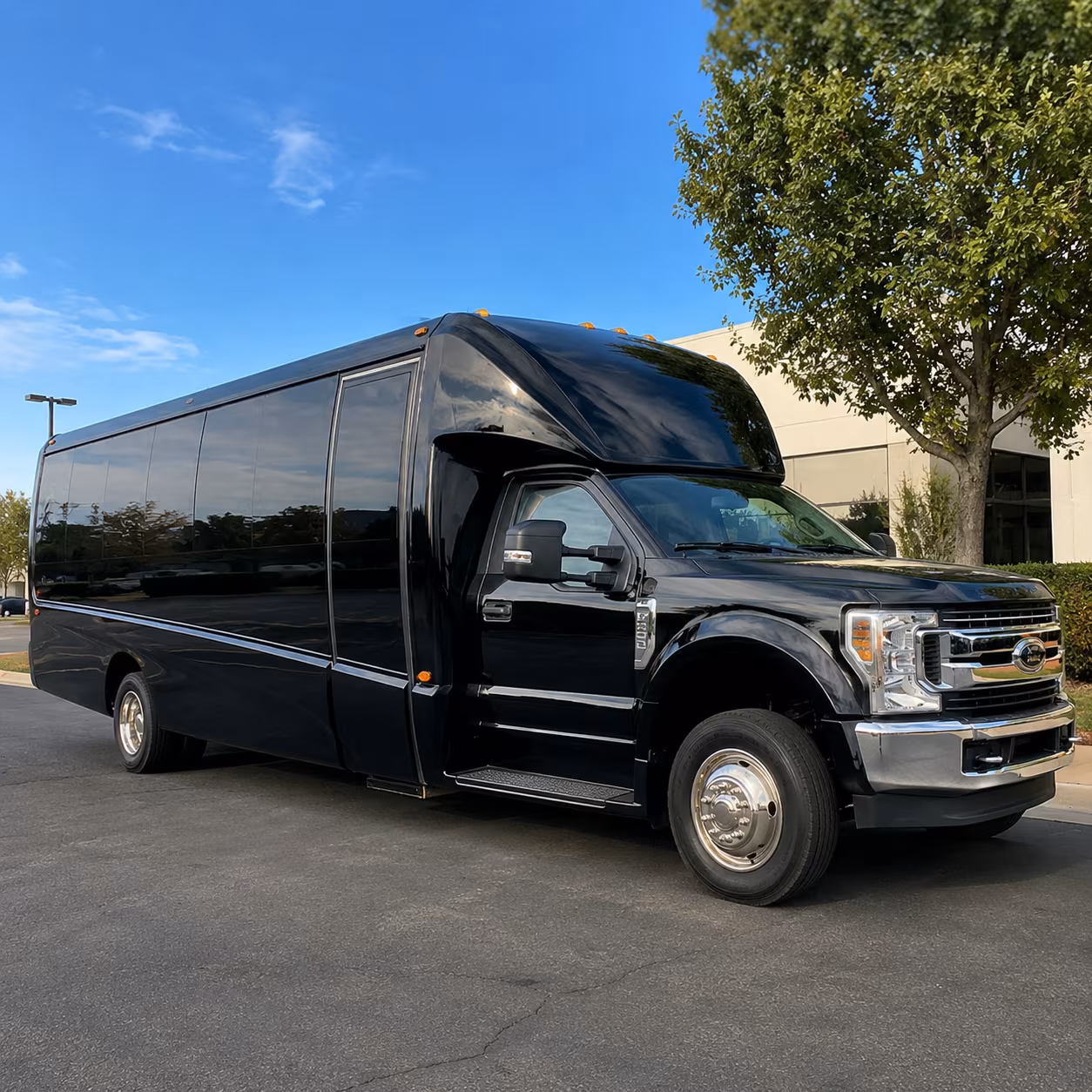fall river corporate event transportation onboard seating