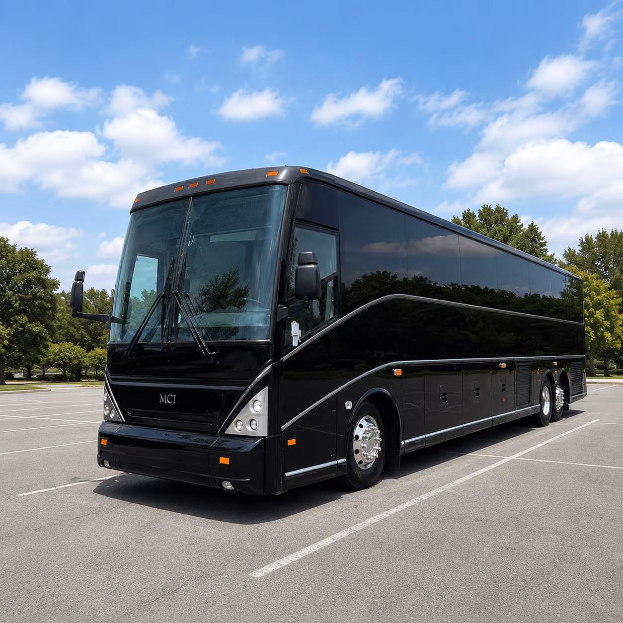 fall river corporate transportation