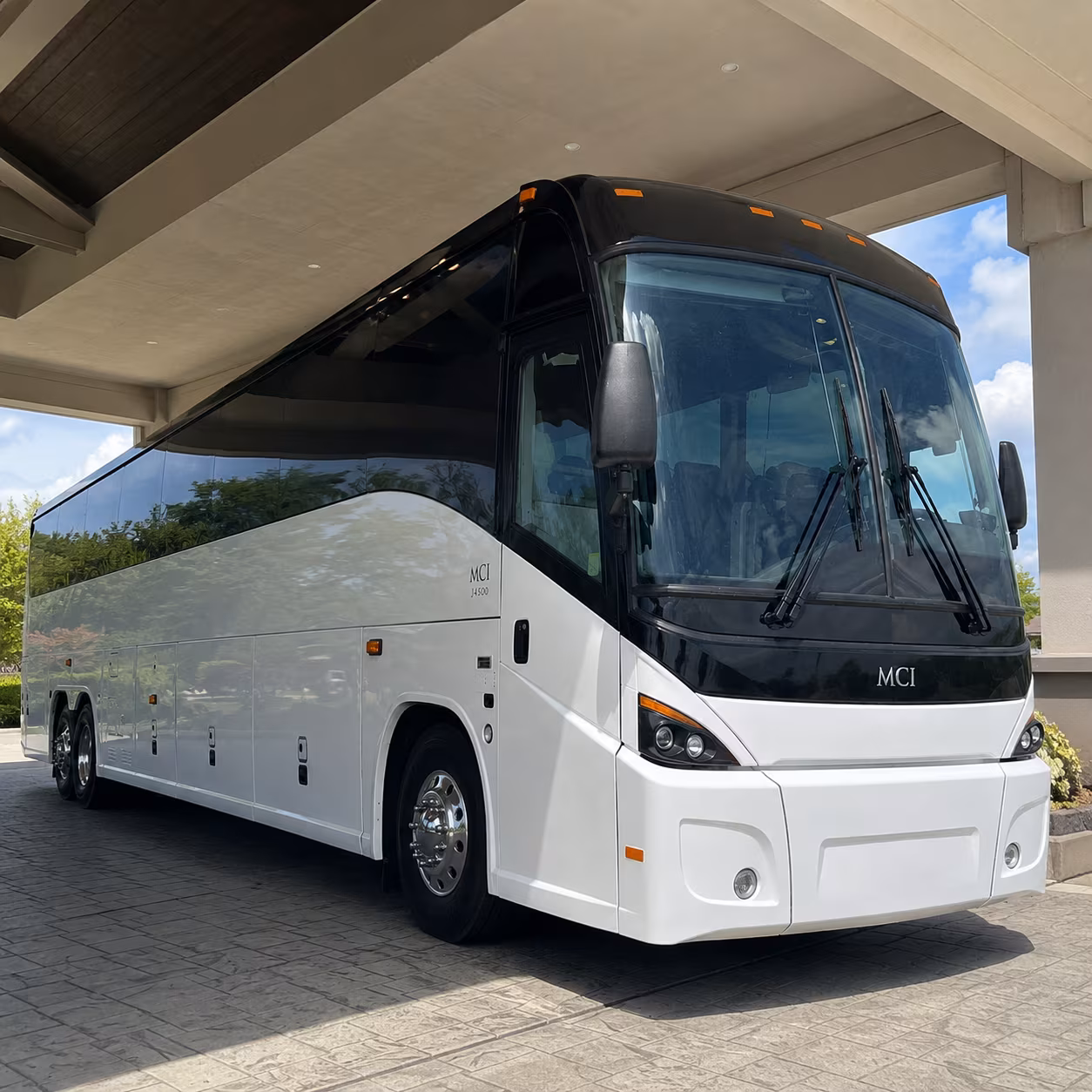 fall river employee transportation onboard seating