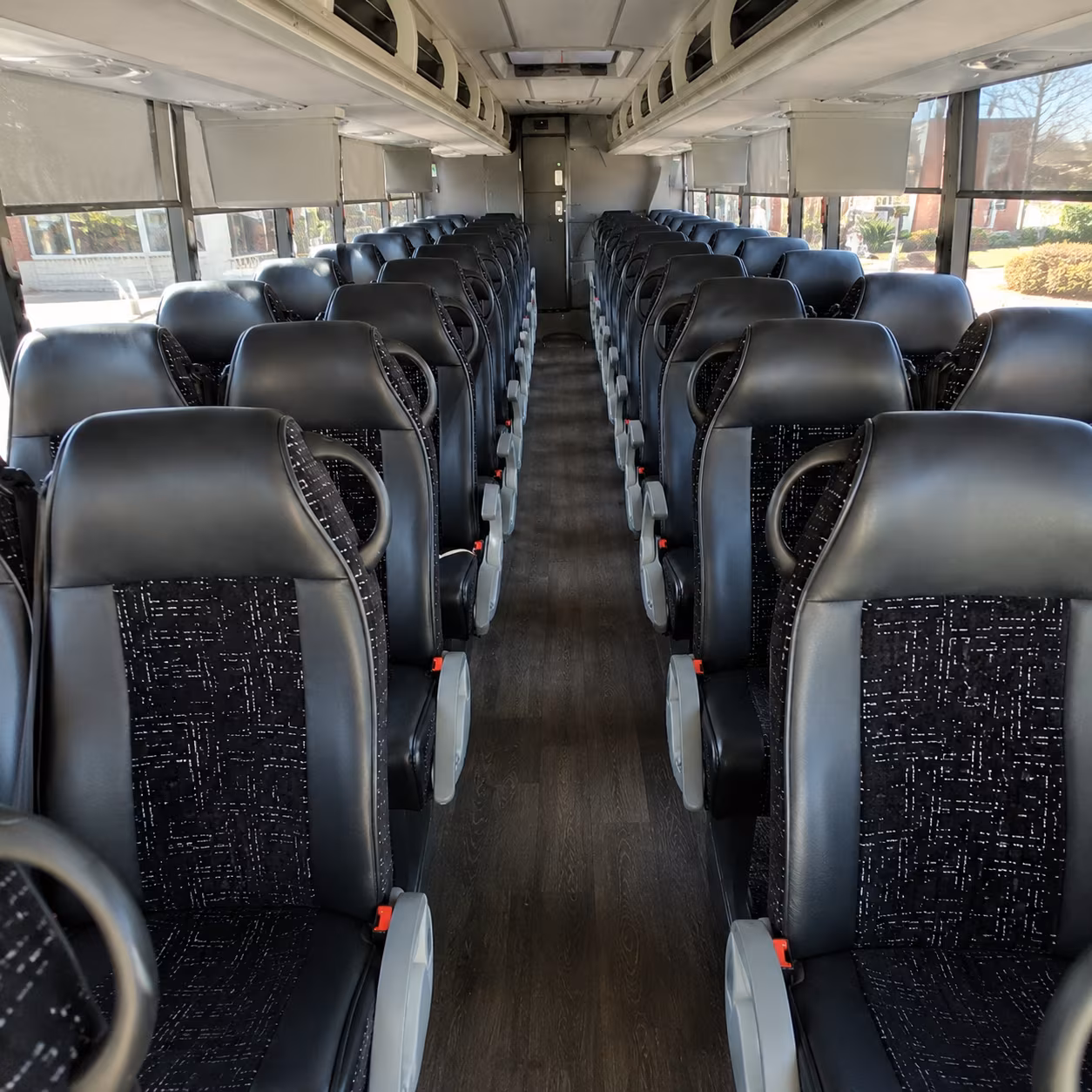 fall river long distance transportation