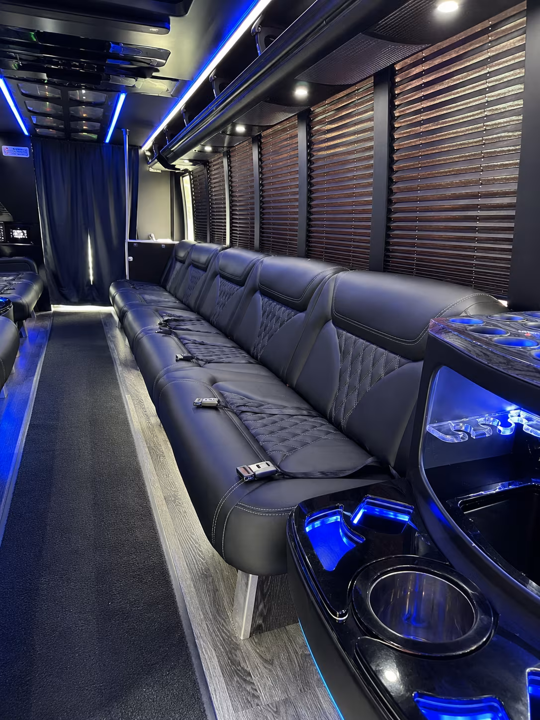 fall river party bus booking step 3