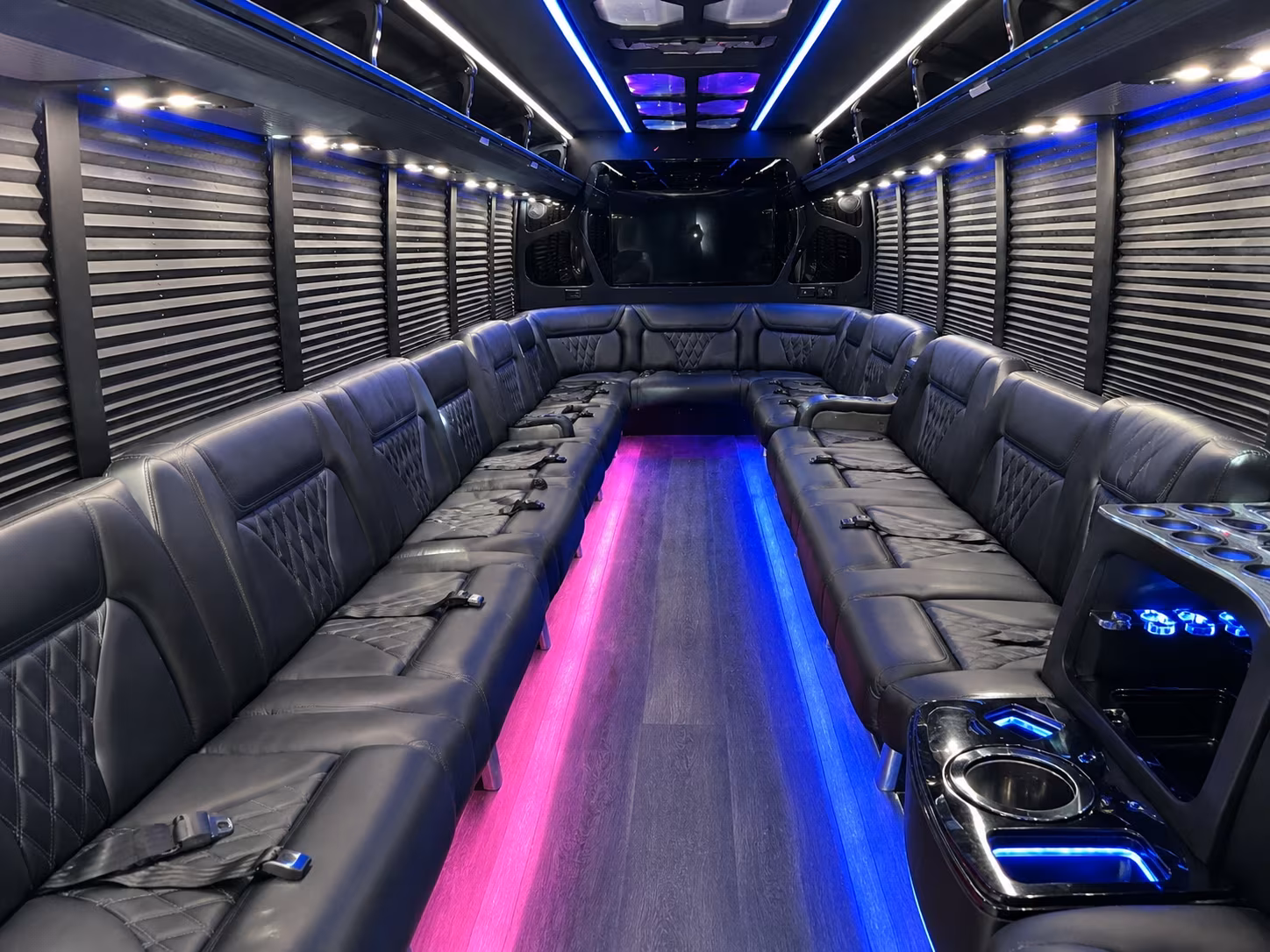 fall river prom transportation