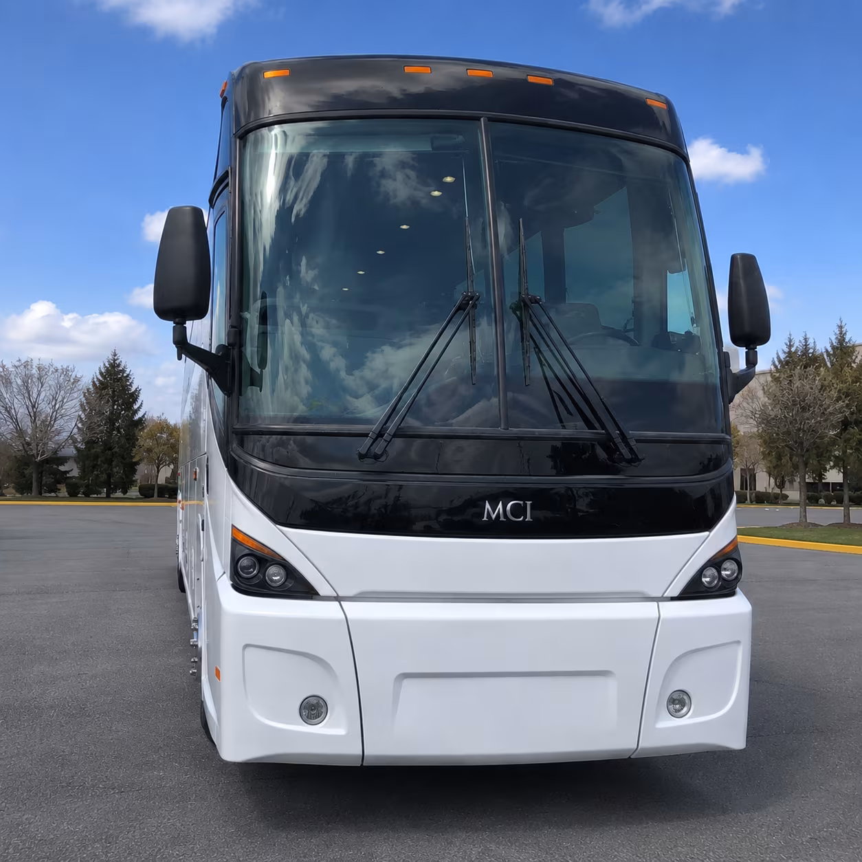 Fall River School Event Transportation