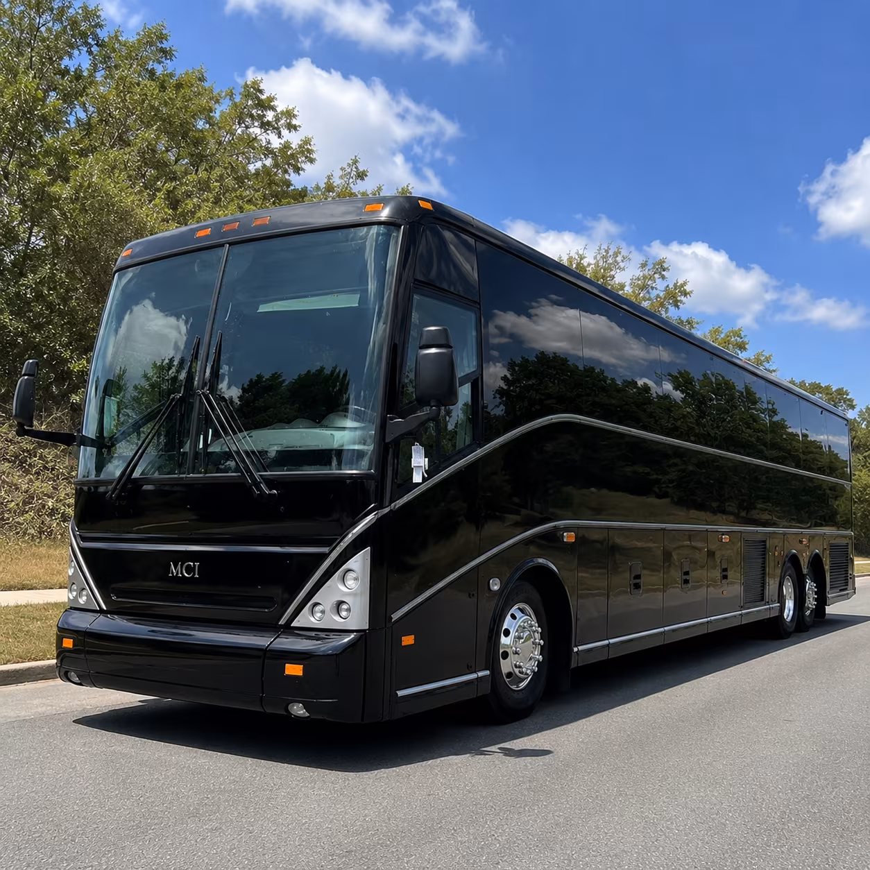 fall river sporting event transportation onboard seating