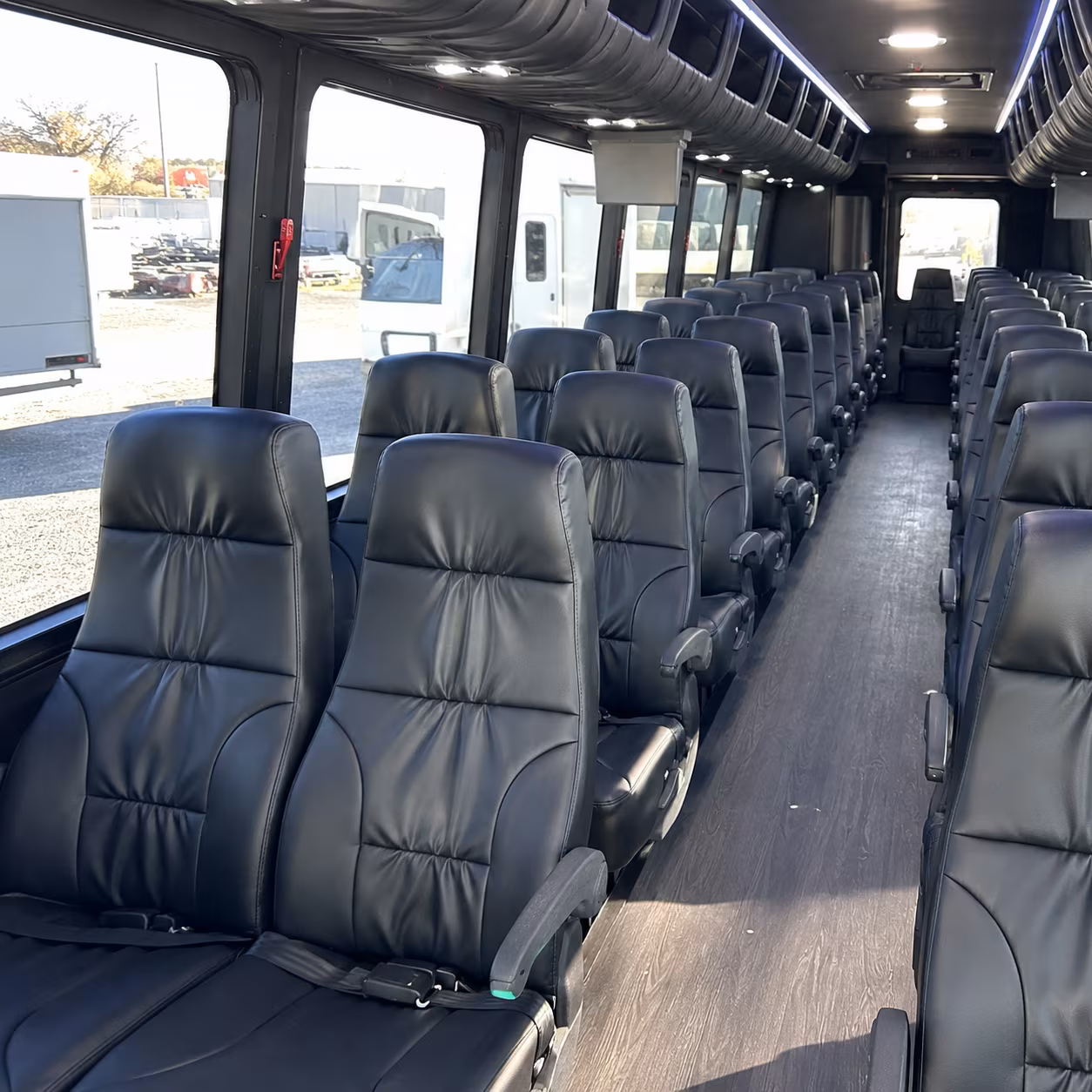 fall river sporting event transportation