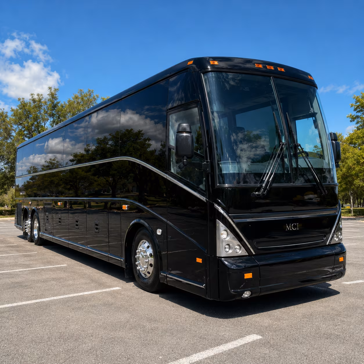fall river wedding prom shuttle bus rentals