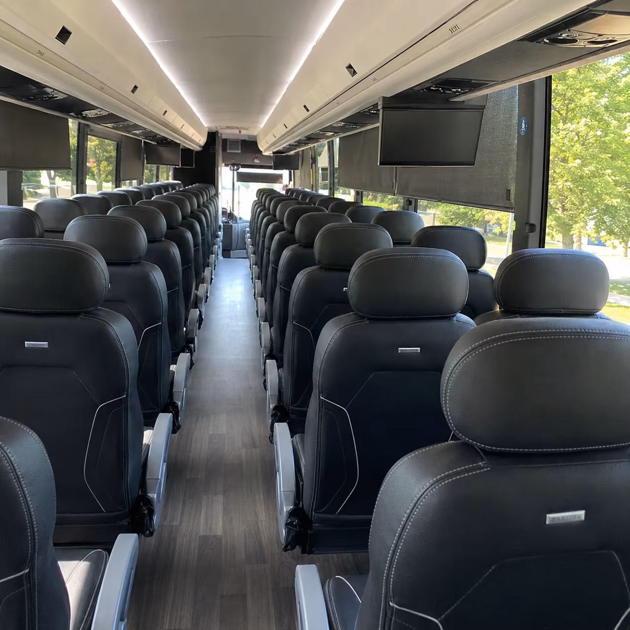 fall river wedding transportation