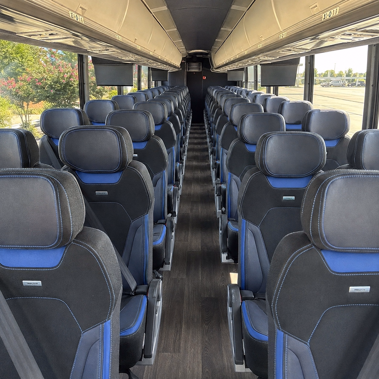 fall river wine tour brewery transportation onboard seating