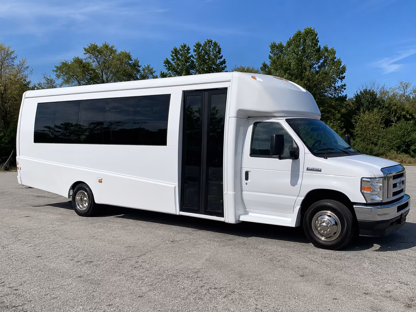 party buses from fall river to venus de milo and swansea prom venues