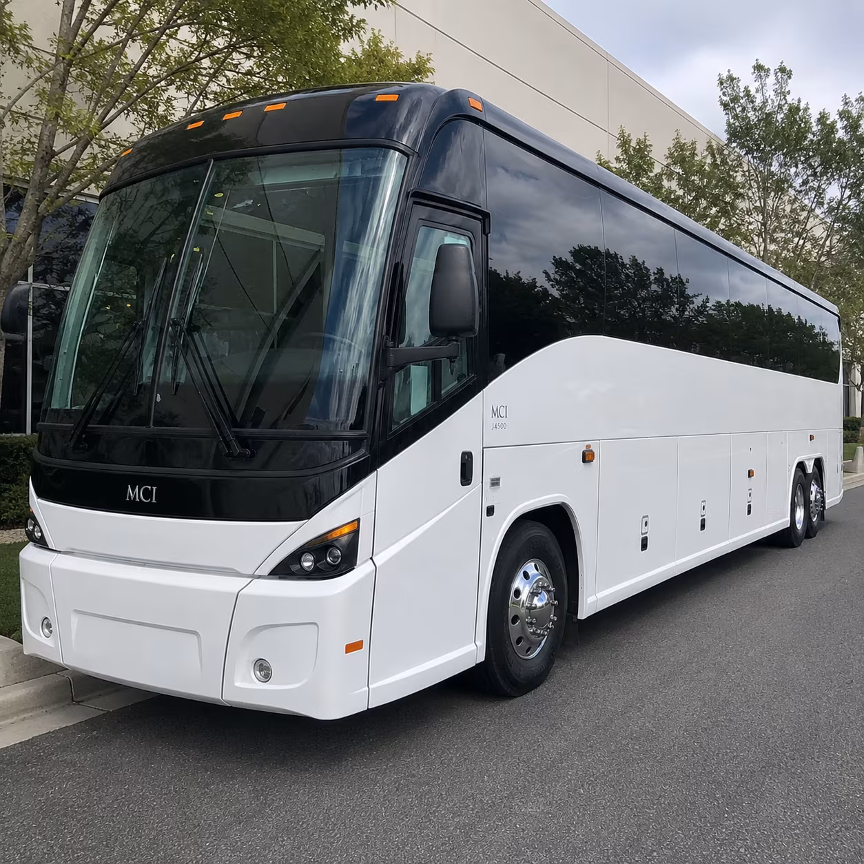 shift worker shuttles that run when your employees actually need them