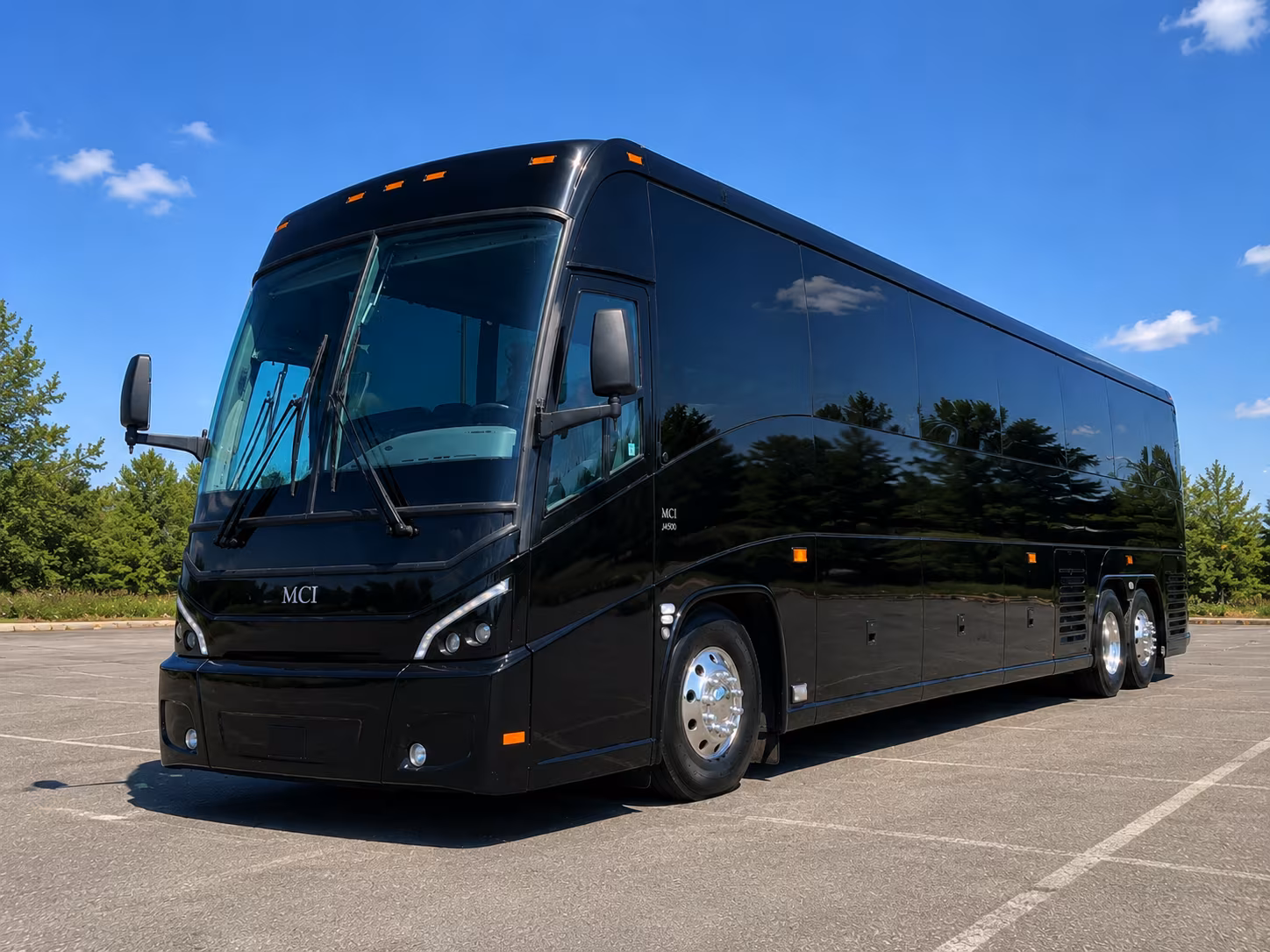 shuttle guests between fall river hotels and your reception venue all night long