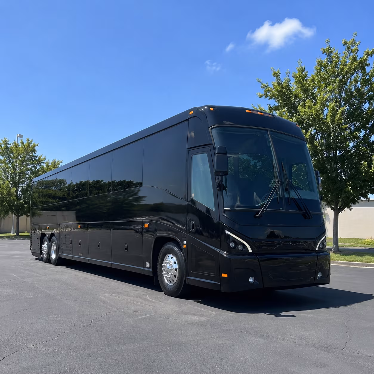 shuttle veterans and personnel to the providence va medical center