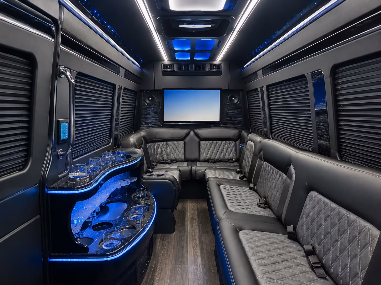 westport and somerset prom night pickups made easy