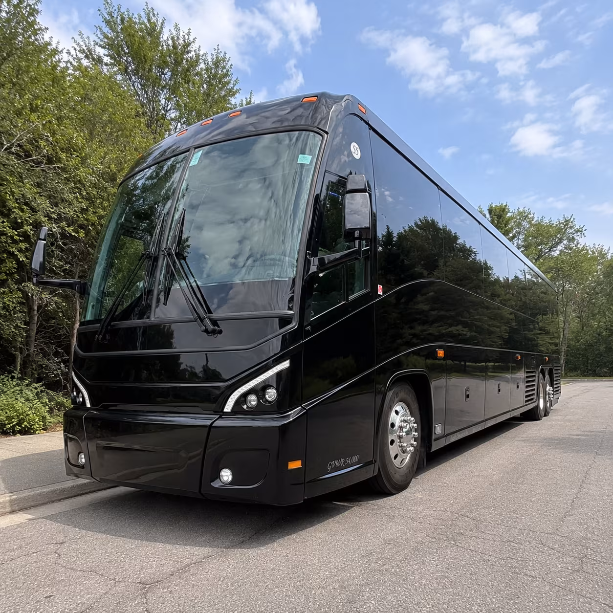 whether it s newport mansions or a newport festival weekend a bus makes it easy